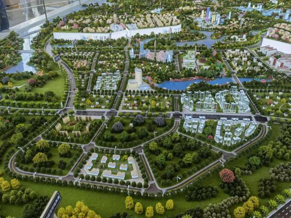 地產專案操盤之精裝管理 地產專案操盤之精裝管理