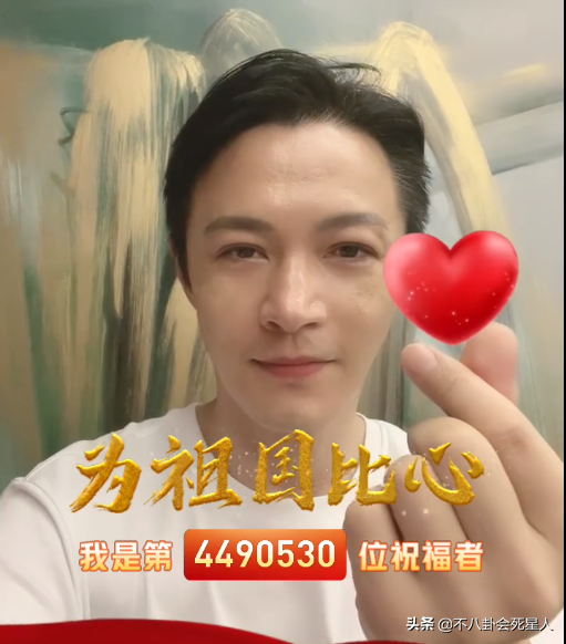 12位初代古裝男神今昔顏值對比：有人退圈身家過億，有人太油膩