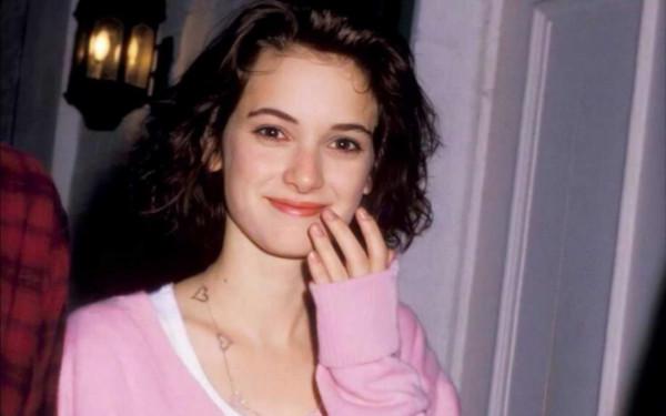 多少人曾愛慕你年輕時的容顏——薇諾娜·瑞德