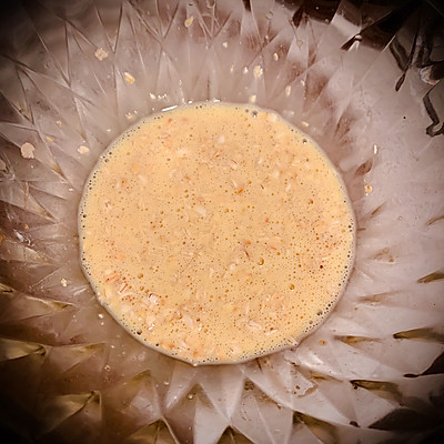 吃著比肉還鮮，嘴饞就吃「減肥餐」牛奶雞蛋燕麥飯