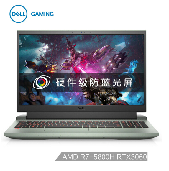 雙十一盤點6000—10000元區間遊戲本選購分享