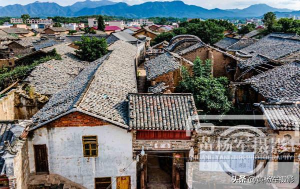 廣東很低調的縣級市，建制史超千年古蹟眾多，有粵北最迷人的風景