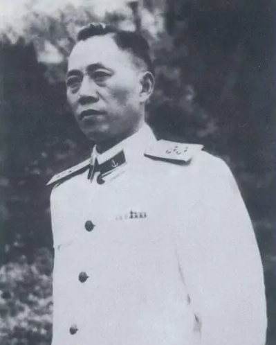 1958年懷仁堂開會,毛主席決定炮打金門,陶勇:我遇到了個大難題 1958年懷仁堂開會,毛主席決定炮打金門,陶勇:我遇到了個大難題