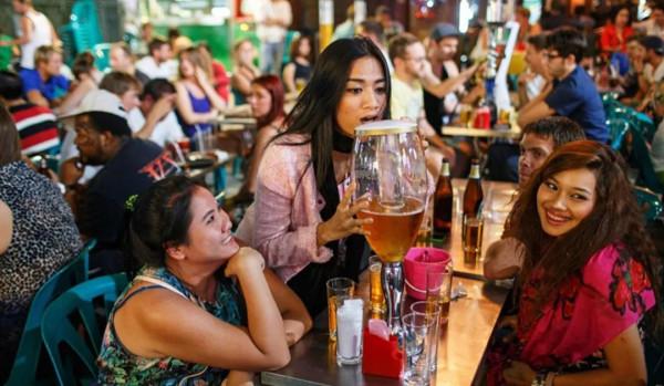 全球‘一線城市’曼谷,為什麼會成為旅遊聖地,帶你看看真實曼谷 全球‘一線城市’曼谷,為什麼會成為旅遊聖地,帶你看看真實曼谷