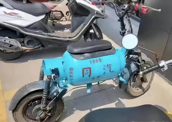 戰場上飛舞的煤氣罐?中東那疙瘩的硬核戰爭 戰場上飛舞的煤氣罐?中東那疙瘩的硬核戰爭