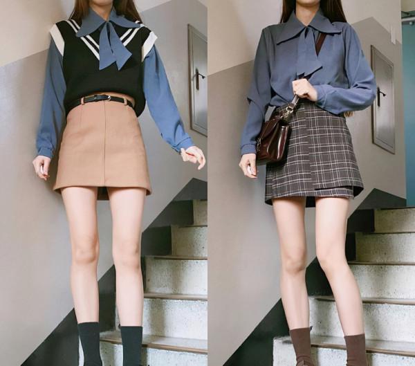 普通人的“校花臉”公式:男女通吃的顏值,是怎麼煉成的? 普通人的“校花臉”公式:男女通吃的顏值,是怎麼煉成的?