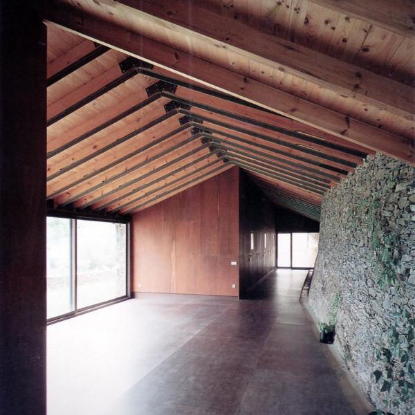 歐洲農村的自建房,追求的是真正的原生態 歐洲農村的自建房,追求的是真正的原生態