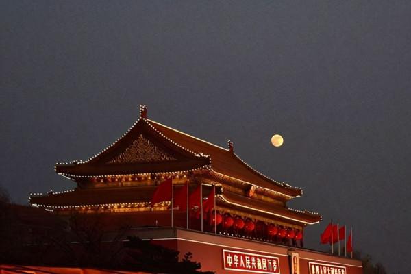 天安門的設計者是誰?其名字十人九不知,設計天安門時年僅18歲 天安門的設計者是誰?其名字十人九不知,設計天安門時年僅18歲