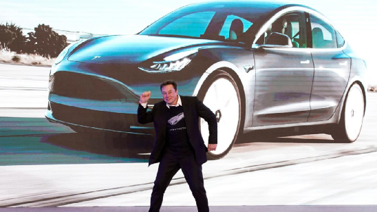 自動駕駛“終局模式”？一個三線城市，究竟有啥魔力