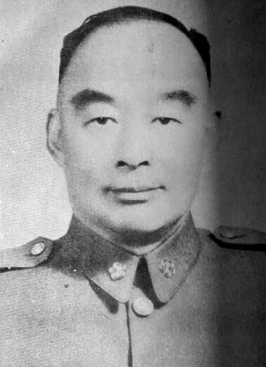 46年毛主席撤離延安時，在牆上給胡宗南留下24字，胡看後大笑不止