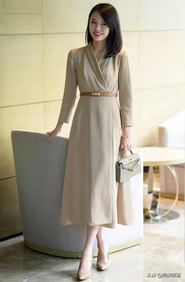 氣質穿搭｜王妃般貴氣優雅——各種場合輕鬆駕馭