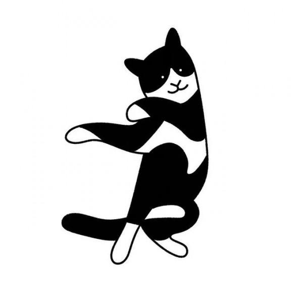 日本網友的魔性簡筆畫,太有靈魂了哈哈哈哈哈 日本網友的魔性簡筆畫,太有靈魂了哈哈哈哈哈