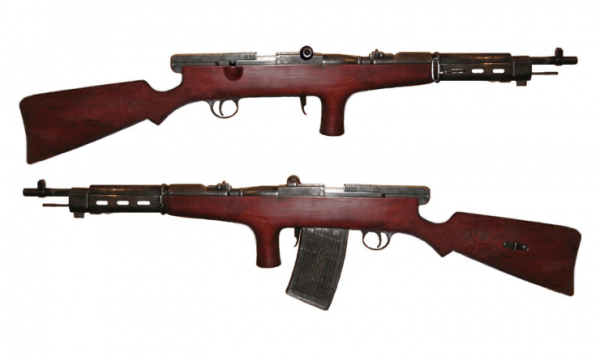 怎麼區分自動步槍與突擊步槍,突擊步槍的由來 怎麼區分自動步槍與突擊步槍,突擊步槍的由來
