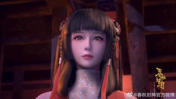 熱血動漫扎堆,為何觀眾pick《春秋封神》? 熱血動漫扎堆,為何觀眾pick《春秋封神》?