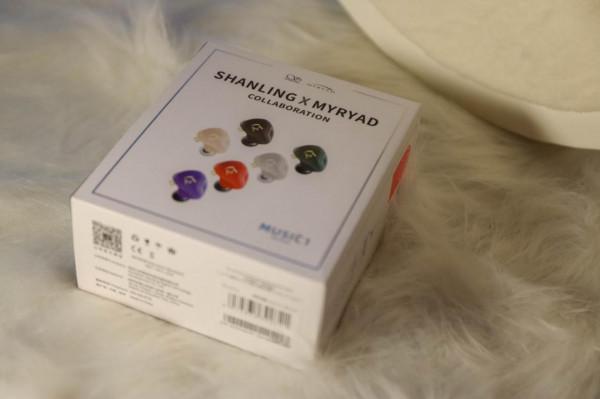 有著英倫風情的山靈 SHANLING MUSIC 1