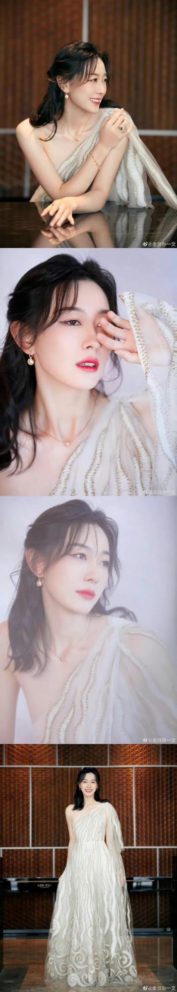 芭莎慈善夜:楊冪,宋茜,baby,陳偉霆,楊洋,朱一龍,周深 芭莎慈善夜:楊冪,宋茜,baby,陳偉霆,楊洋,朱一龍,周深