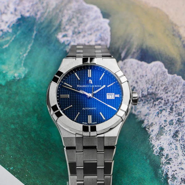 1-3萬預算除了浪琴、歐米茄，這五個爆款一樣可以戴出高階名貴感