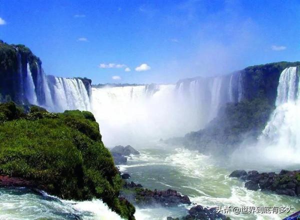 “巴西”現狀，帶你看看真實的巴西