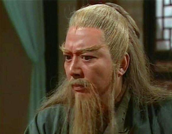 金庸劇黃金配角今昔對比,有人演20部劇紅人不紅,有人晚景太悽慘 金庸劇黃金配角今昔對比,有人演20部劇紅人不紅,有人晚景太悽慘