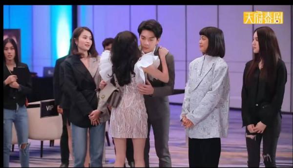 不聊《花田錯》那點事，聊聊讓人意想不到的泰劇《海王的遊戲》吧