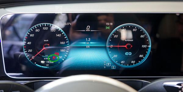 賓士EQC氣囊故障怎麼解決？