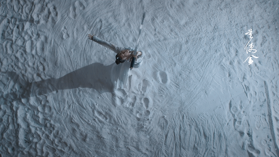 《舞千年》收官！告別是為了更好的重逢