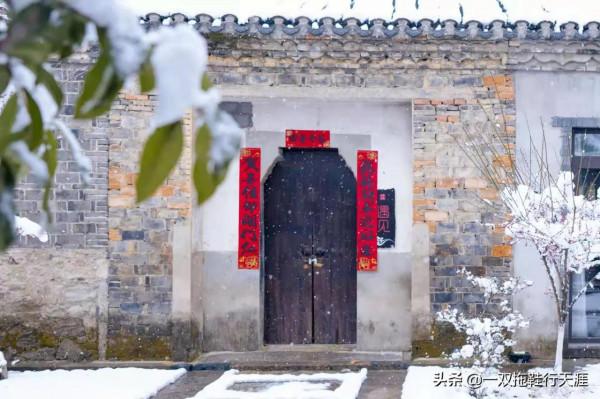 花鄉&bull;雪｜能飲一杯無？
