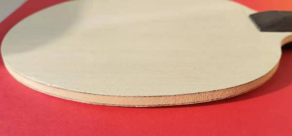 品意雲系列乒乓底板，國產特注&OpenCurlyDoubleQuote;新勢力&rdquo;