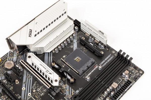 銀欣ALTA-G1M裝機作業——5800X+B550迫擊炮+3090猛禽+海韻SPX750 銀欣ALTA-G1M裝機作業——5800X+B550迫擊炮+3090猛禽+海韻SPX750