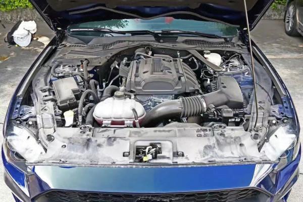 Mustang低壓燃油系統壓力過低怎麼解決? Mustang低壓燃油系統壓力過低怎麼解決?