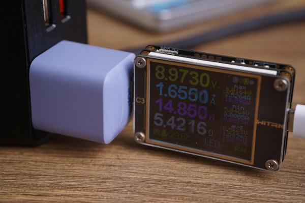 我入手了7款介面卡,哪款更適合你的iPhone13? 我入手了7款介面卡,哪款更適合你的iPhone13?