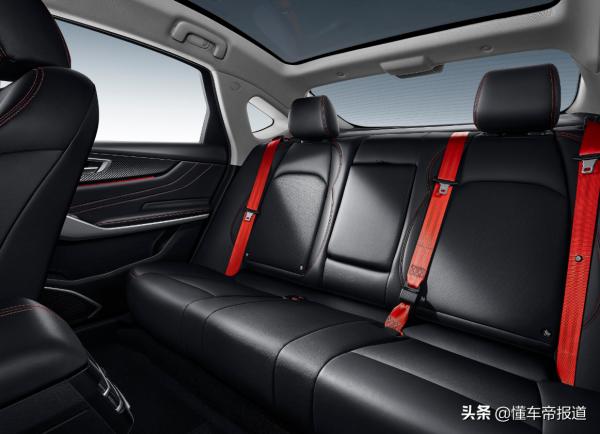 新車｜將推出6個版本，配SF專屬套件，雷諾江鈴羿更多配置曝光