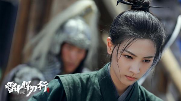 《雪中悍刀行》女性群像：4位備受好評，6位各有槽點，女主也捱罵