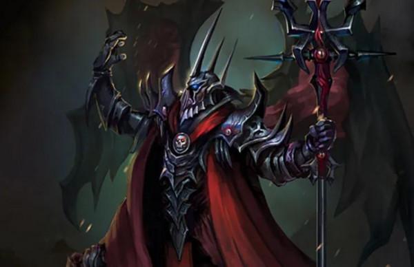 熱血傳奇：傳奇世界：一件可以引發起戰爭的裝備，生命項鍊