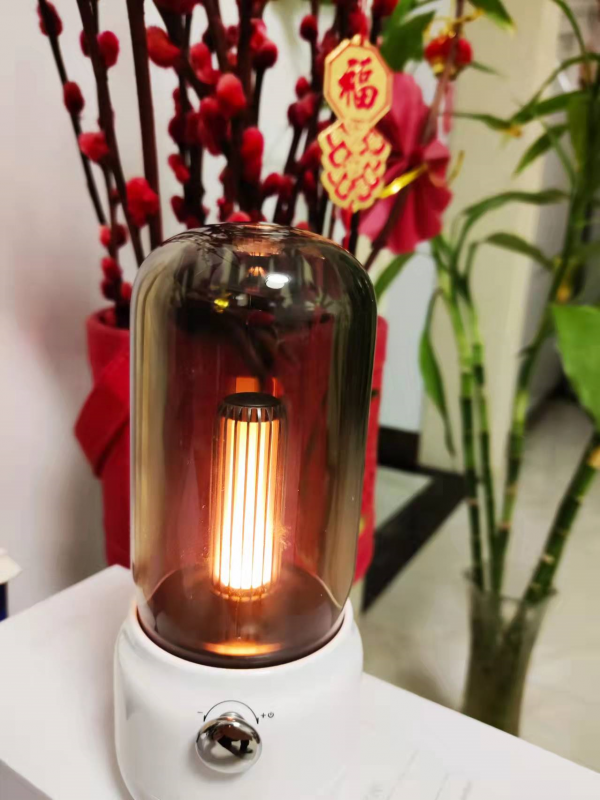 洛菲 Candly拾光燈 在光影流轉中記錄美好時光