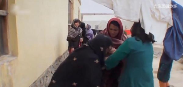 阿富汗女人有多慘?逃婚要坐10年牢,監獄反而比外面安全!紀錄片 阿富汗女人有多慘?逃婚要坐10年牢,監獄反而比外面安全!紀錄片