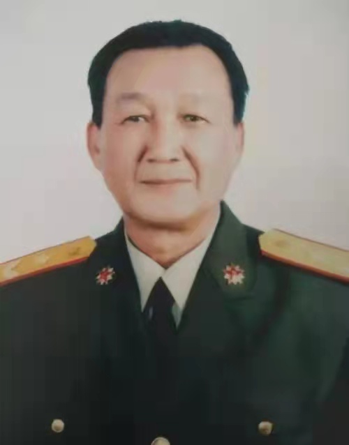 40師師長劉昌友,用2個小時拿下老山,鄧小平:我看他可以當軍長 40師師長劉昌友,用2個小時拿下老山,鄧小平:我看他可以當軍長