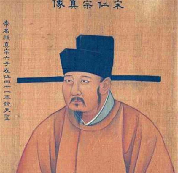 北宋名相——呂夷簡，心思縝密，權謀無雙，巧妙應對狸貓換太子案