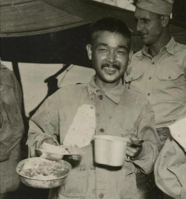 二戰中,哪個國家軍隊吃得最好?一個土豪五個標配兩個吃不飽 二戰中,哪個國家軍隊吃得最好?一個土豪五個標配兩個吃不飽