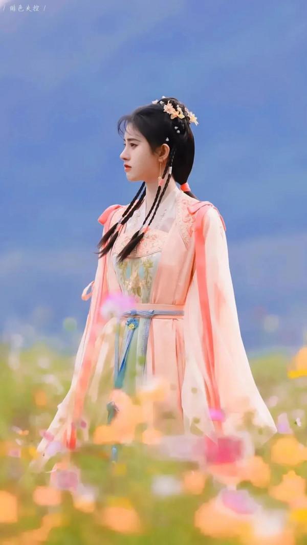 影視劇嘉南傳劇照