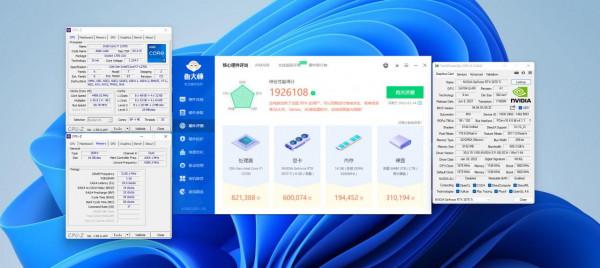 有核顯也不耽誤NVIDIA的摩擦！i7-12700配RTX3070Ti遊戲實測