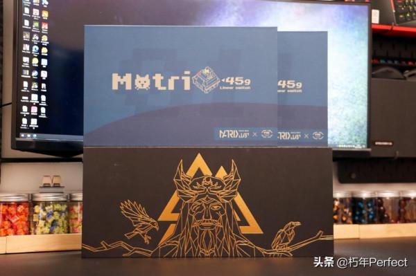 KBDfans Odin98 金屬鍵盤套件組裝分享