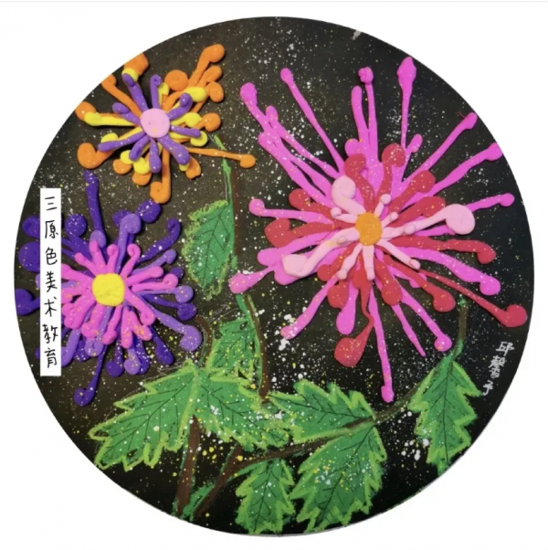 重陽節繪本+環創+手工大合集,給孩子最好的親情教育 重陽節繪本+環創+手工大合集,給孩子最好的親情教育