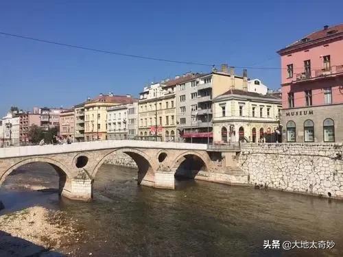 “波黑”現狀,帶你看看真實的波黑 “波黑”現狀,帶你看看真實的波黑