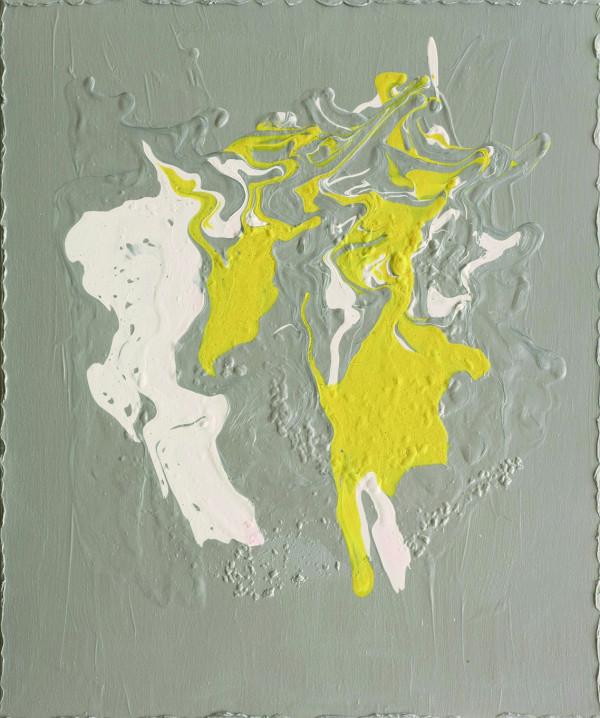 《丹青繪盛世 翰墨迎冬奧》中國藝術名家——趙莉