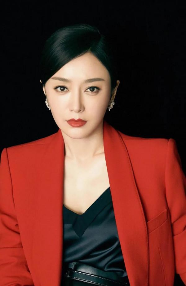 秦嵐高畫質美圖