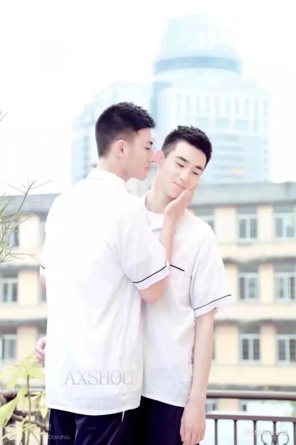 和國防生的故事