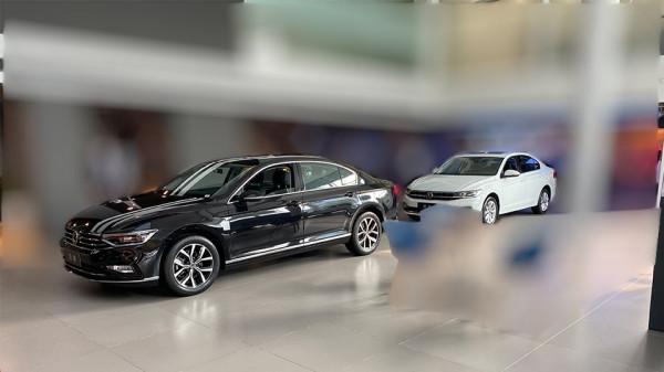 晶片荒下的一汽-大眾:轎車沒庫存,探嶽優惠卻能聊? 晶片荒下的一汽-大眾:轎車沒庫存,探嶽優惠卻能聊?