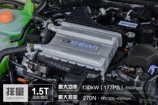 又一國產家轎要爆火?搭1.5T,不到10萬起,還能硬剛思域 又一國產家轎要爆火?搭1.5T,不到10萬起,還能硬剛思域