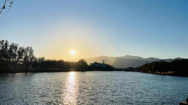 放學後的快樂時光